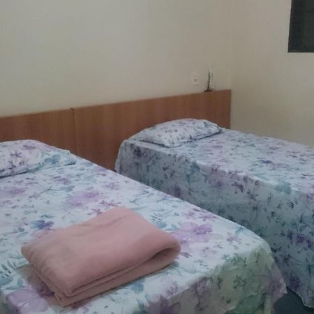 Algarve Hotel 상파울루 외부 사진