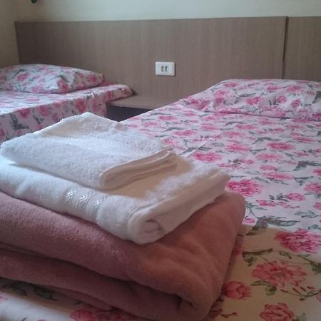 Algarve Hotel 상파울루 외부 사진