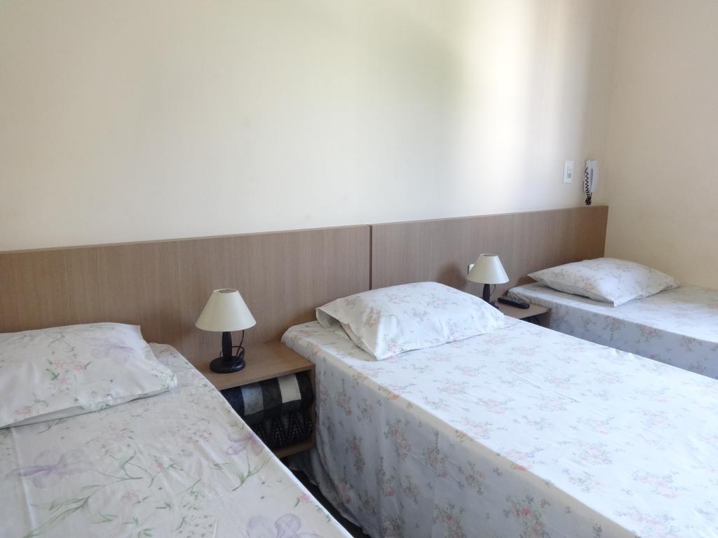 Algarve Hotel 상파울루 외부 사진