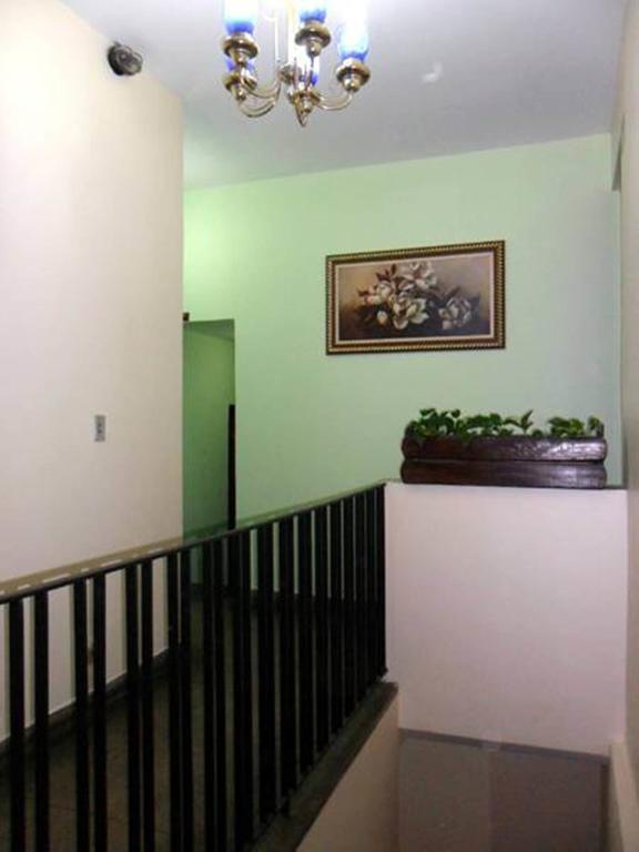 Algarve Hotel 상파울루 외부 사진