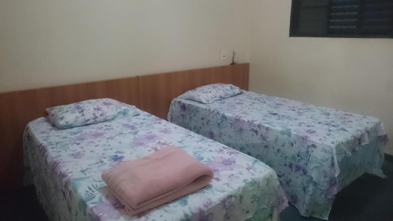 Algarve Hotel 상파울루 외부 사진