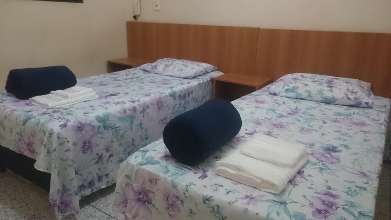 Algarve Hotel 상파울루 외부 사진