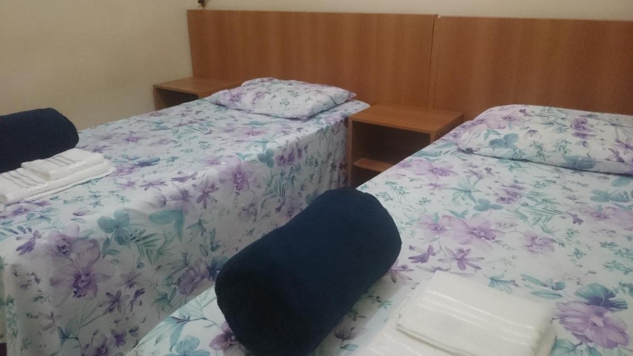 Algarve Hotel 상파울루 외부 사진