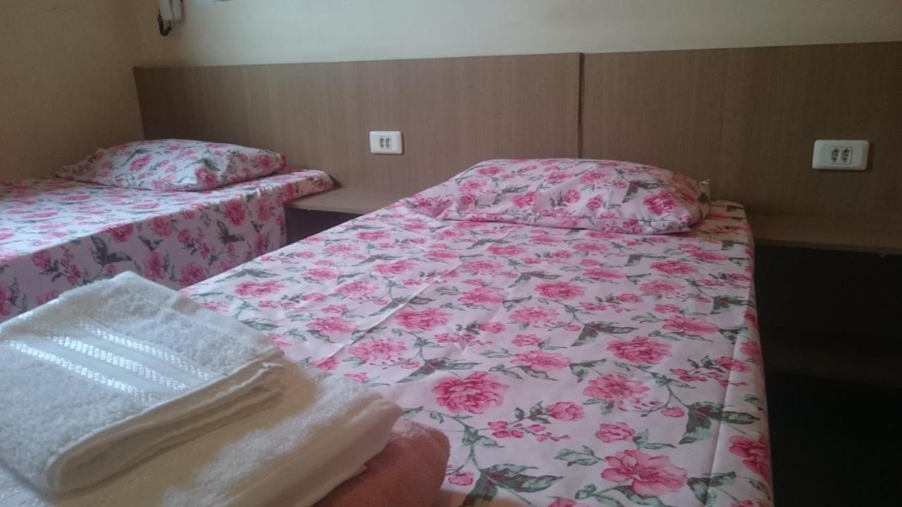 Algarve Hotel 상파울루 외부 사진