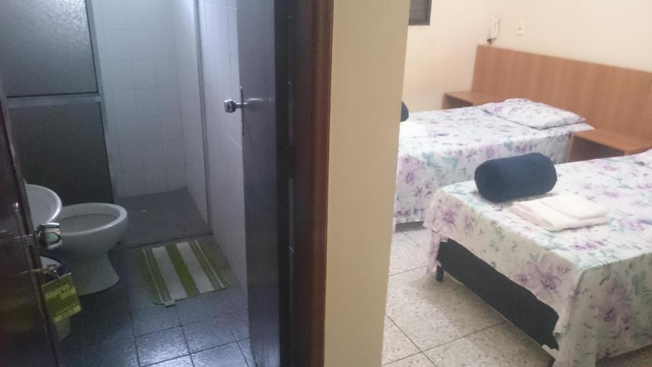 Algarve Hotel 상파울루 외부 사진