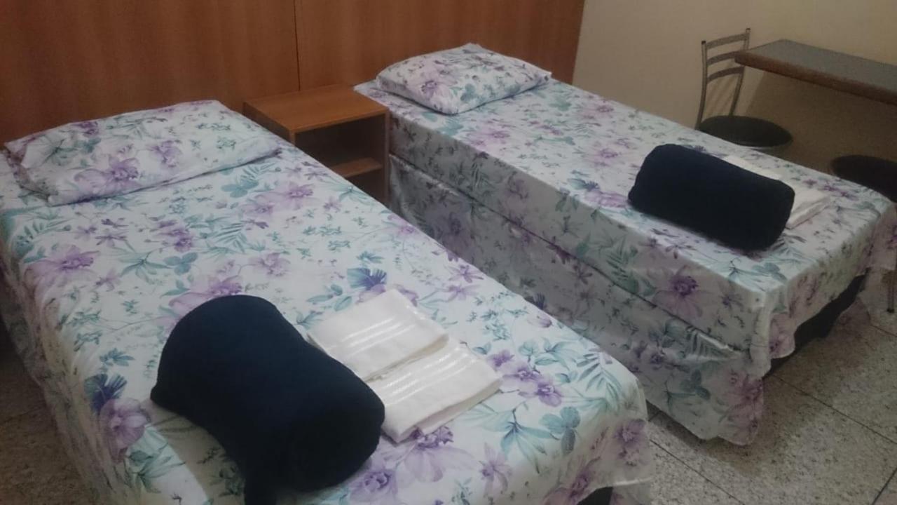 Algarve Hotel 상파울루 외부 사진