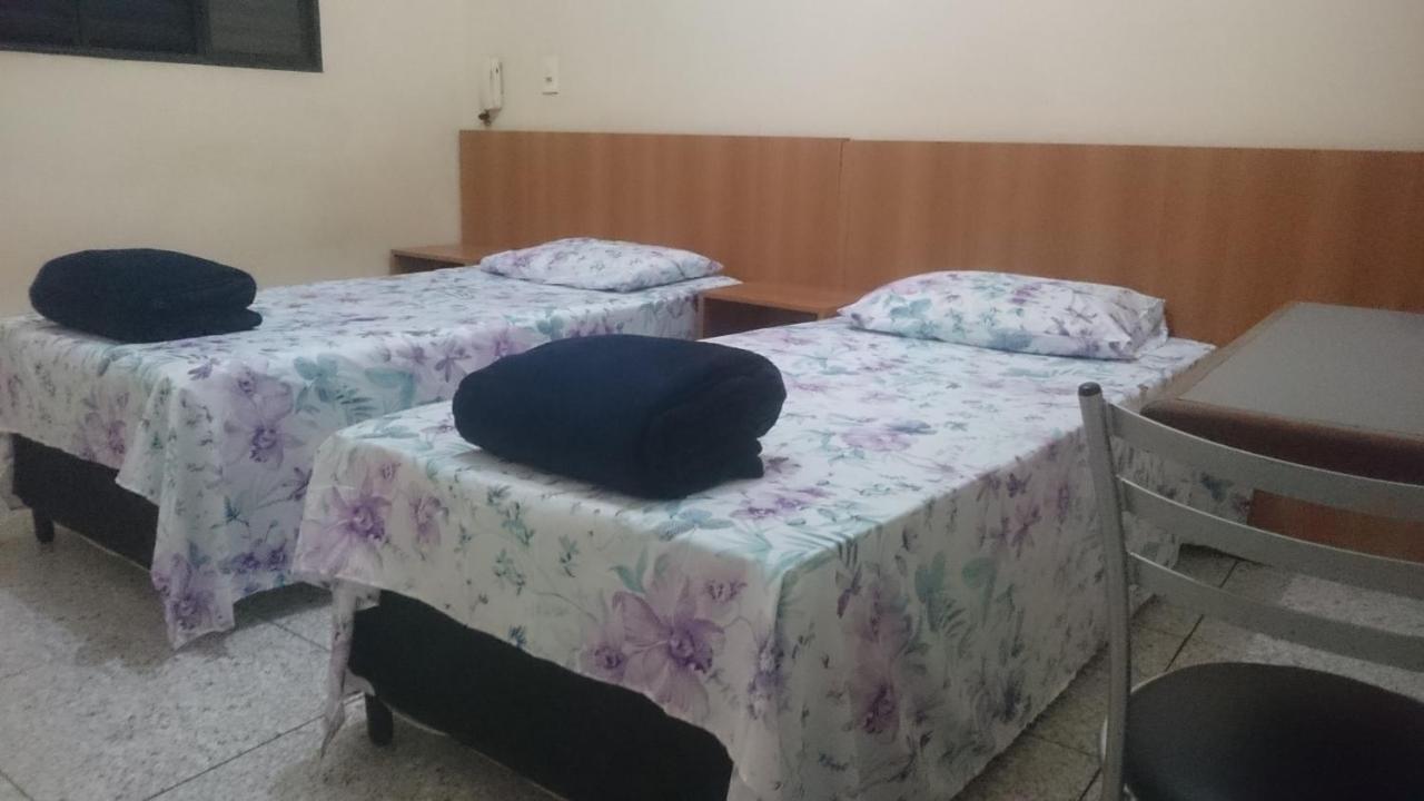 Algarve Hotel 상파울루 외부 사진