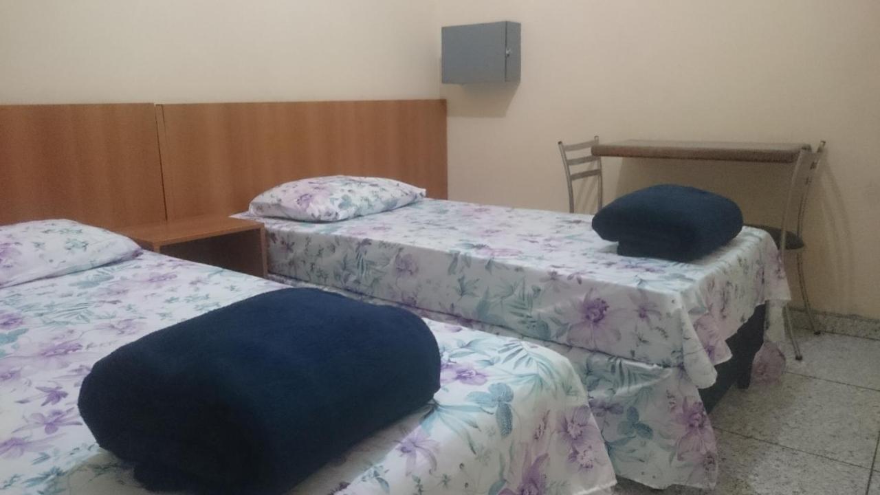 Algarve Hotel 상파울루 외부 사진