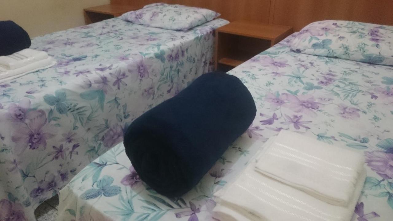 Algarve Hotel 상파울루 외부 사진
