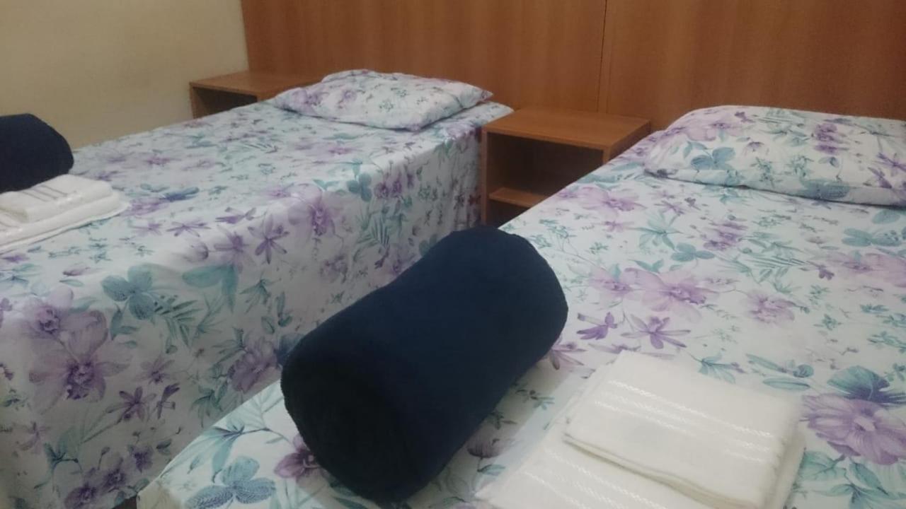 Algarve Hotel 상파울루 외부 사진