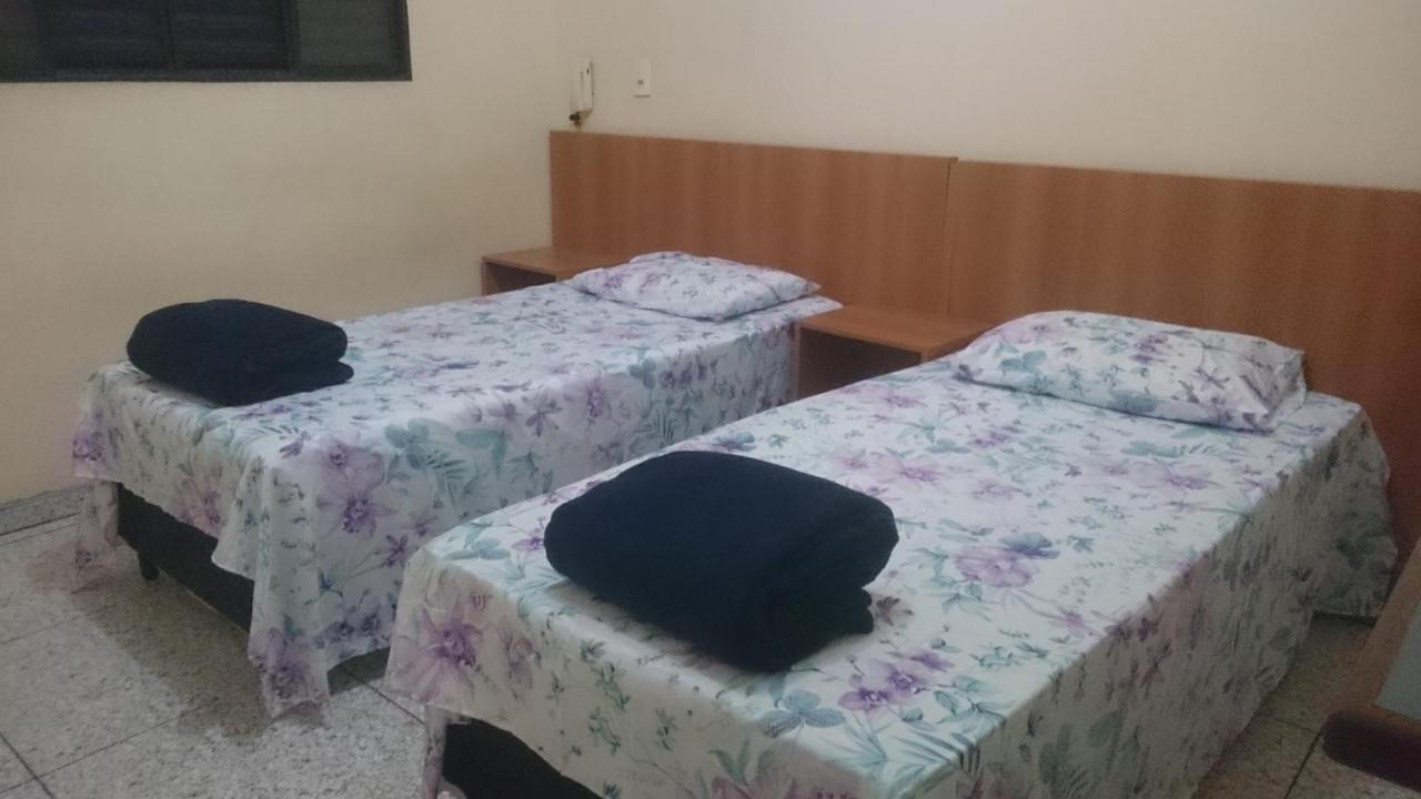 Algarve Hotel 상파울루 외부 사진