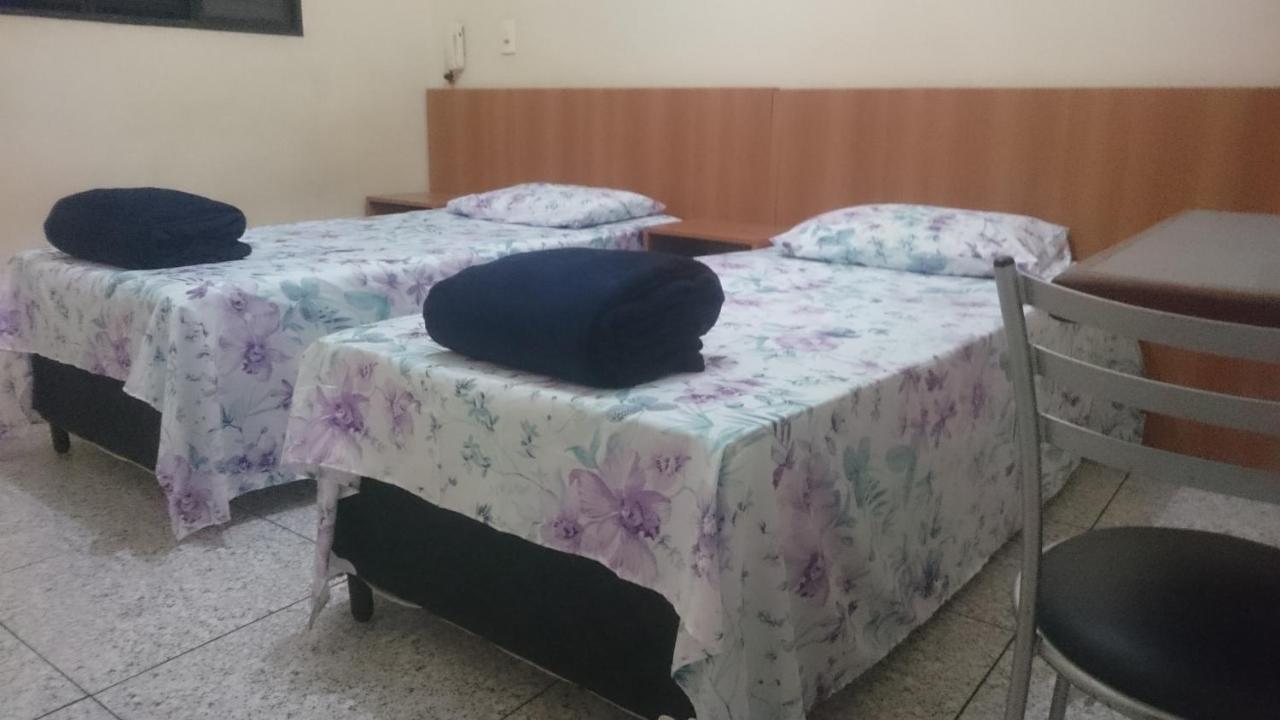 Algarve Hotel 상파울루 외부 사진