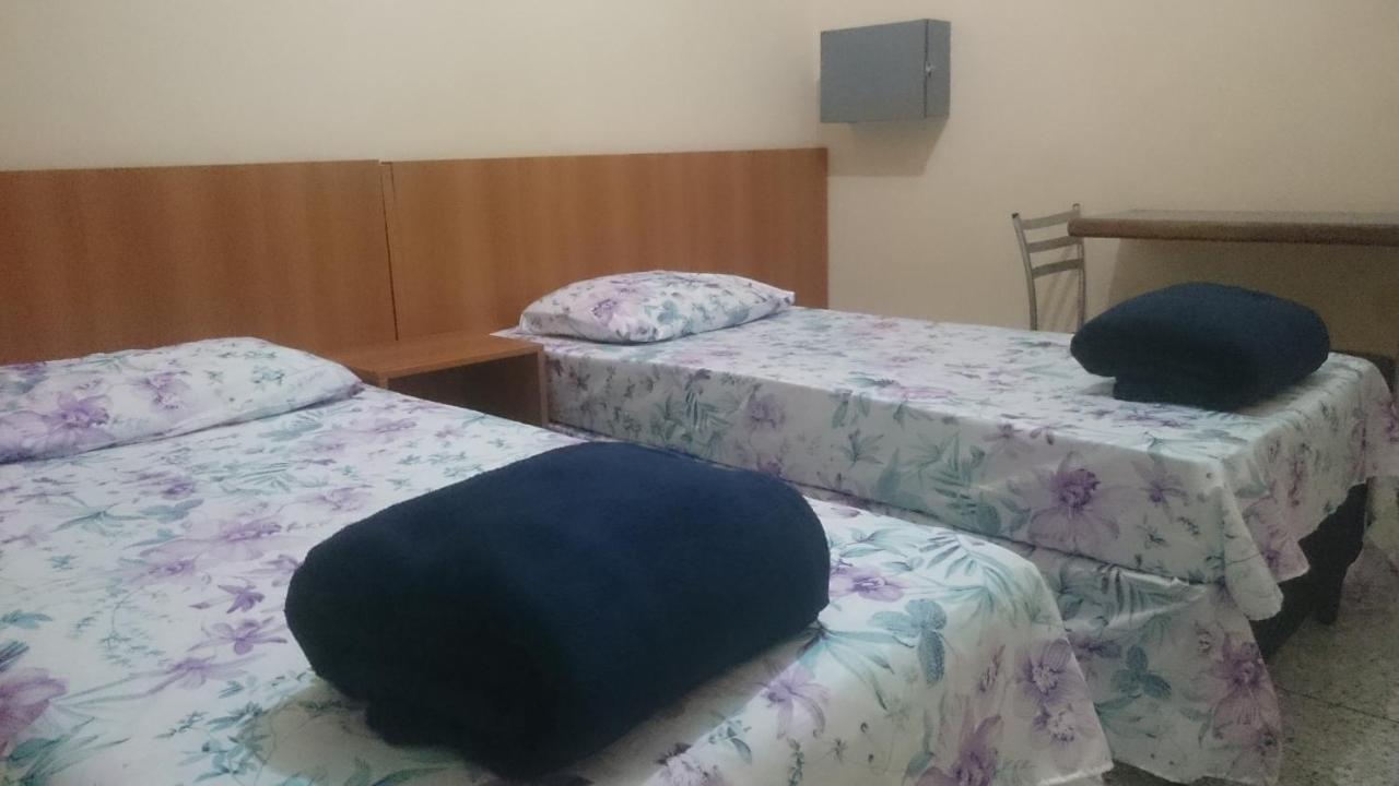 Algarve Hotel 상파울루 외부 사진